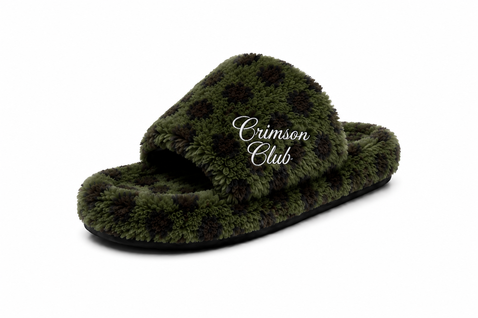 Jungle Fur Slide (*PREORDER)