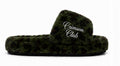 Jungle Fur Slide (*PREORDER)